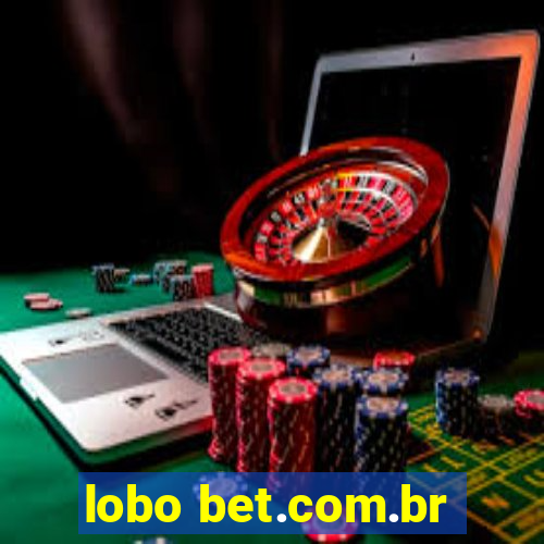 lobo bet.com.br